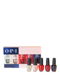 OPI Nail Envy Collection Gift Set, 5 x 15ml