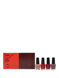 OPI Cult Classics Nail Lacquer Gift Set, 4 x 15ml