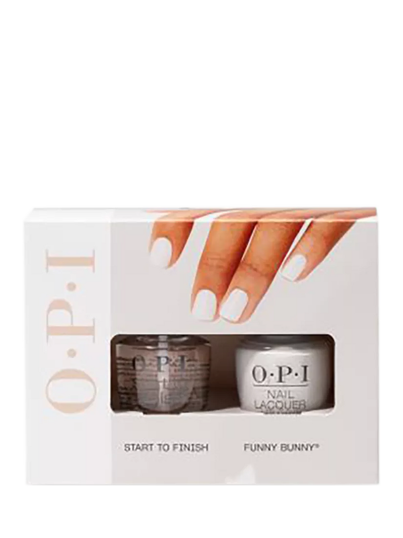 OPI Funny Bunny nail lacquer set 15ml, imported from the UK