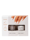 OPI Funny Bunny nail lacquer set 15ml, imported from the UK