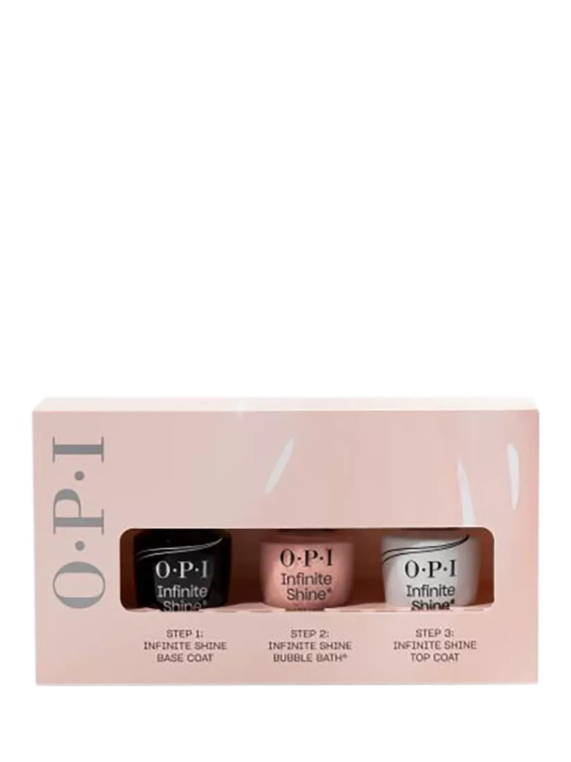 OPI Perfect Pink nail polish set 45ml, imported from the UK