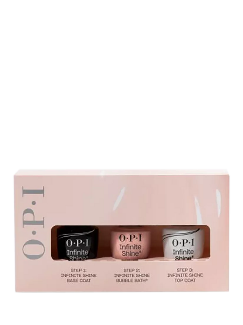 OPI Perfect Pink nail polish set 45ml, imported from the UK