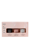 OPI Perfect Pink nail polish set 45ml, imported from the UK