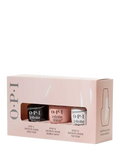 OPI Perfect Pink nail polish set 45ml, imported from the UK