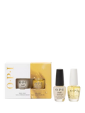 OPI Treatment Power Duo Set , 2 x 15ml