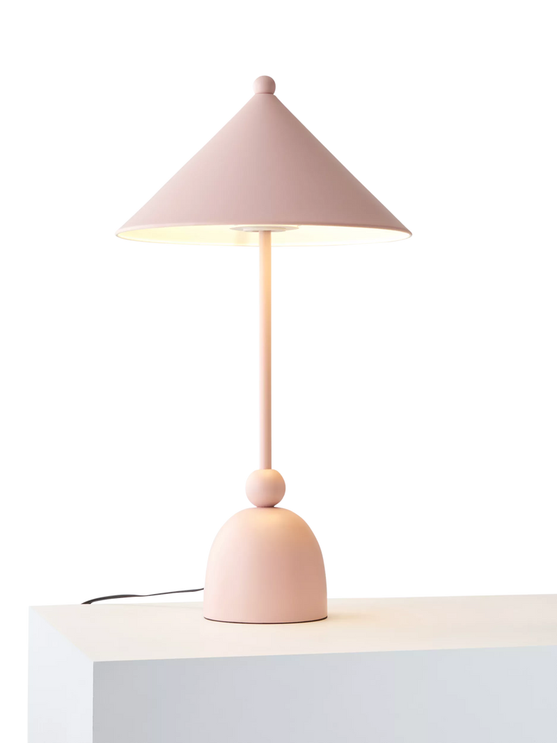 John Lewis Kids' Theo table lamp 40cm, imported from the UK