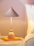 John Lewis Kids' Theo table lamp 40cm, imported from the UK