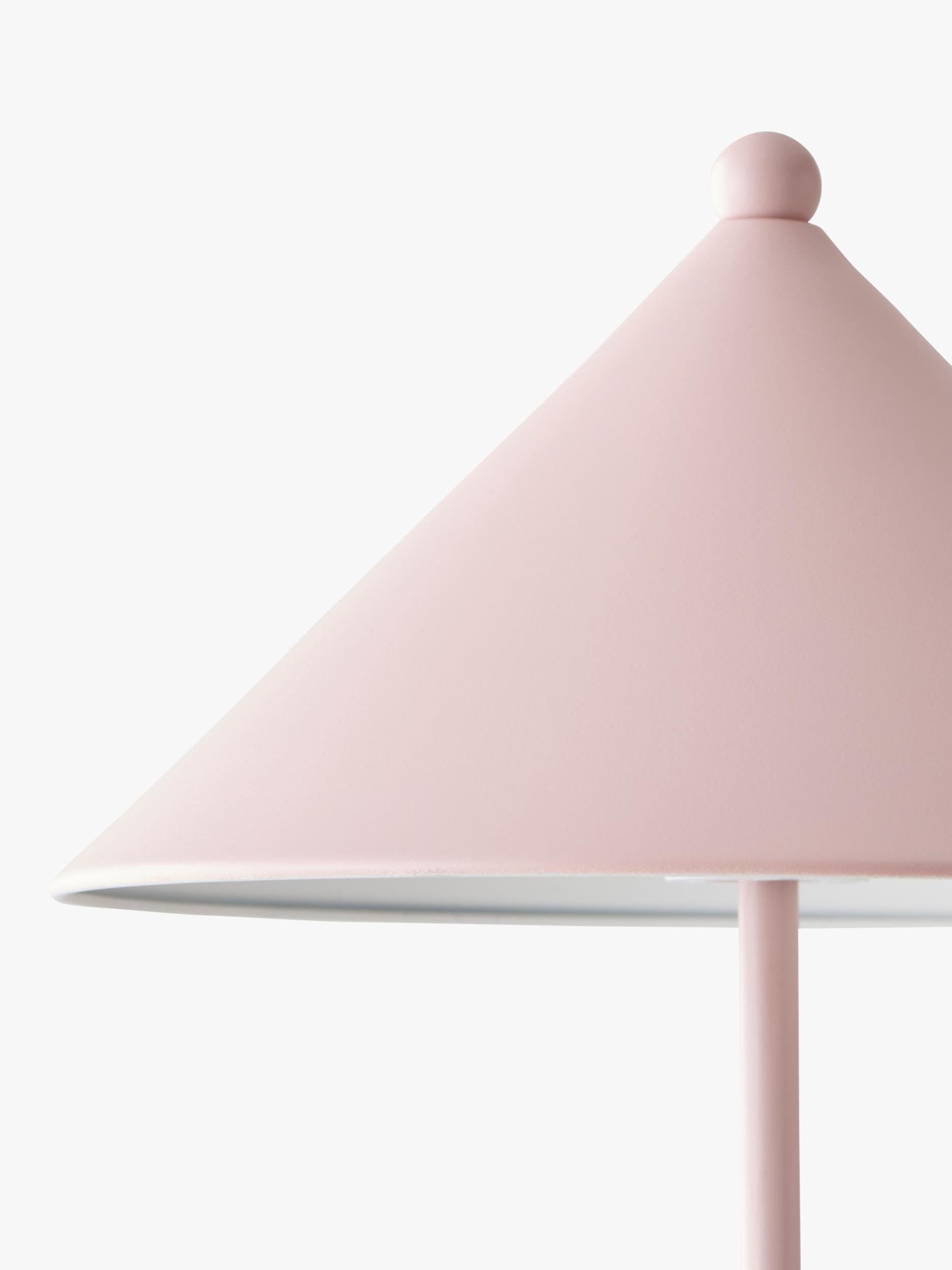 John Lewis Kids' Theo table lamp 40cm, imported from the UK