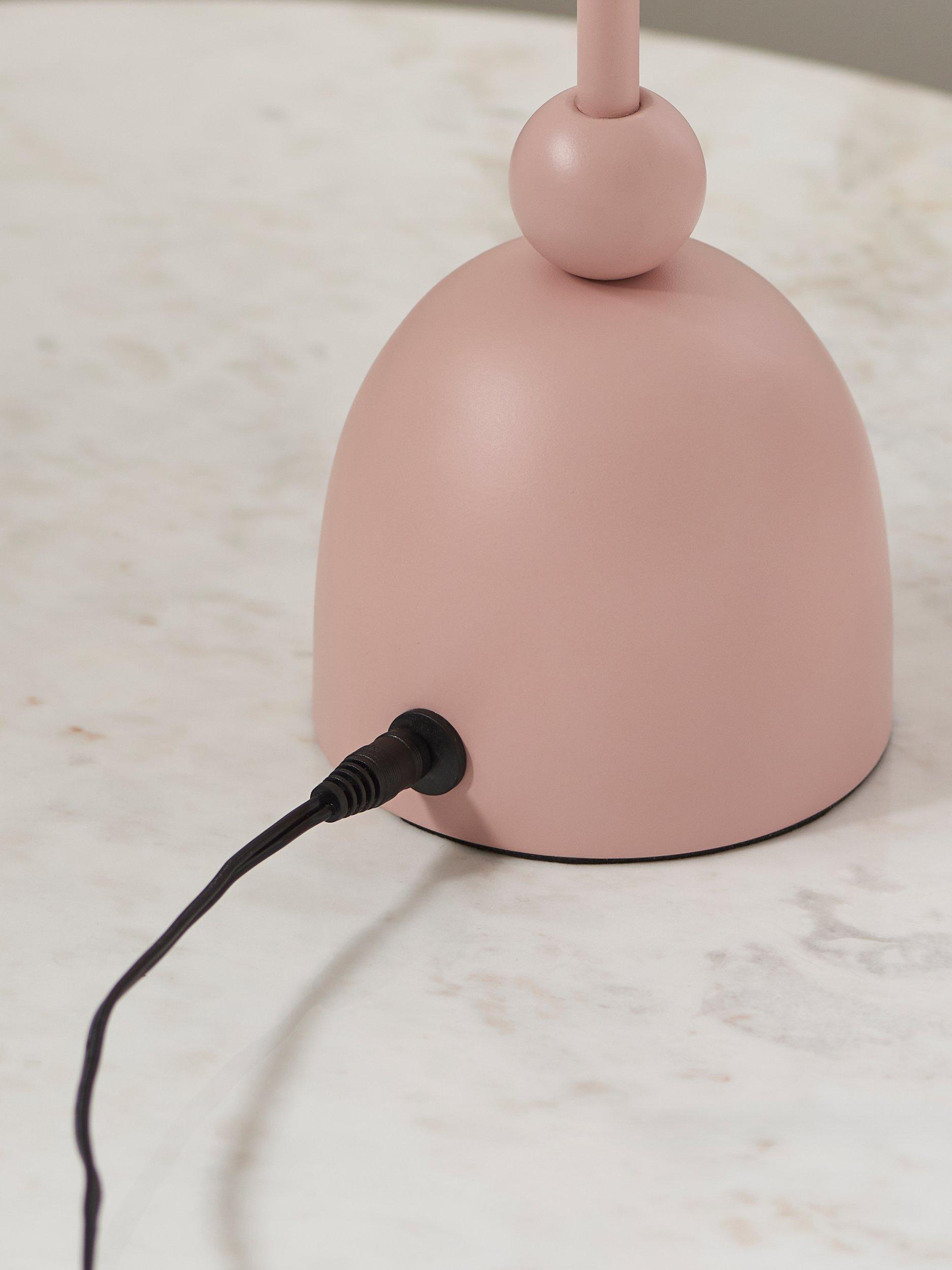 John Lewis Kids' Theo table lamp 40cm, imported from the UK