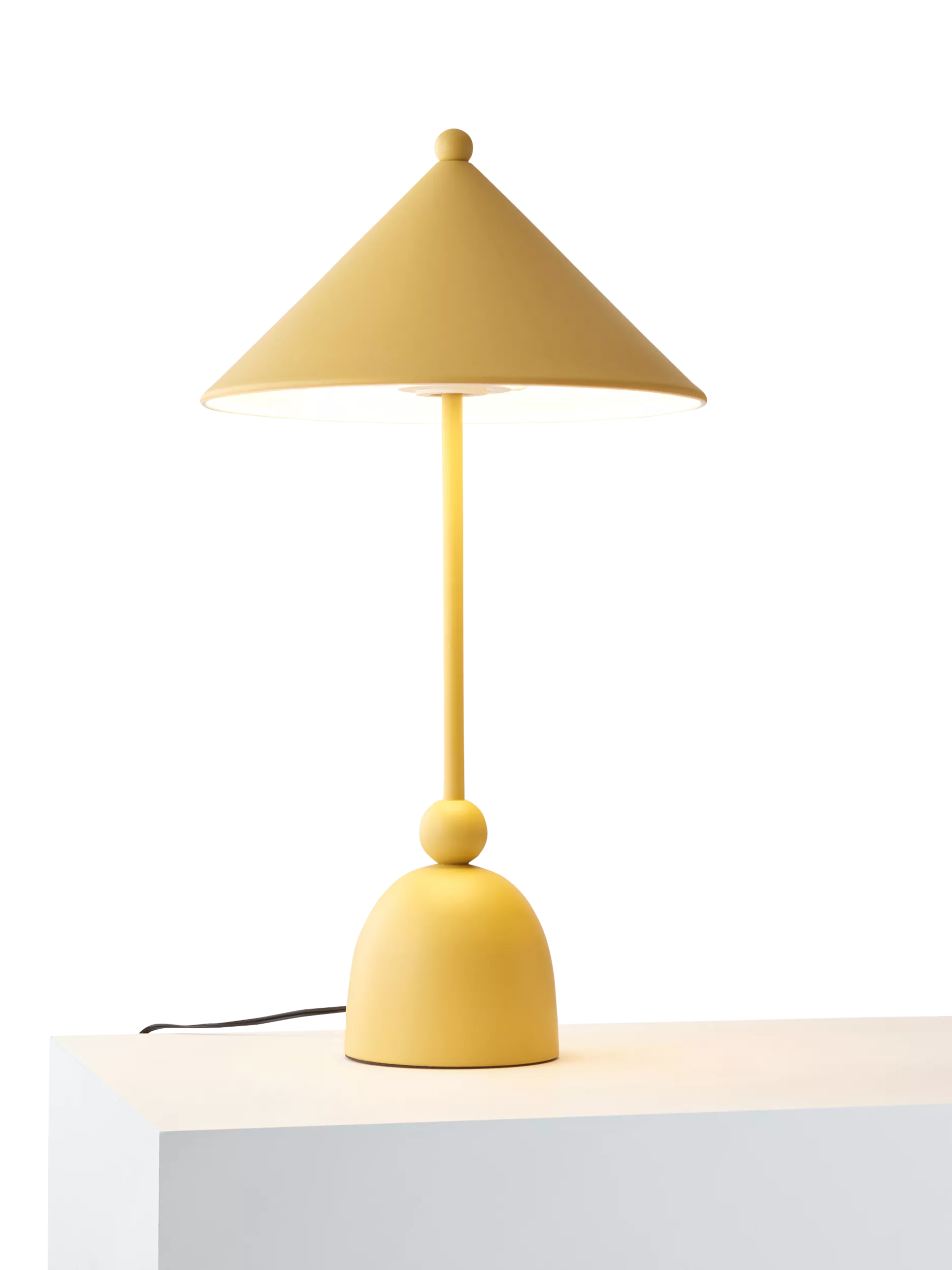 John Lewis Kids' Theo Table Lamp
