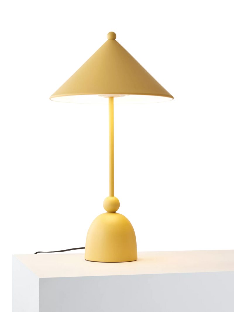 John Lewis Kids' Theo Table Lamp