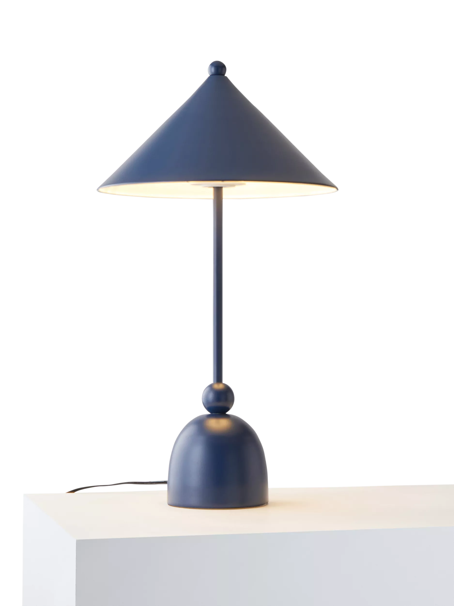 John Lewis Kids' Theo Table Lamp