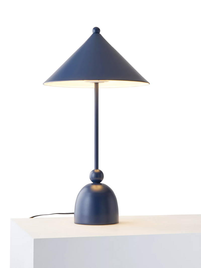 John Lewis Kids' Theo Table Lamp