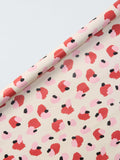 Leopard Spot Patterned Wrapping Paper 3 Metres