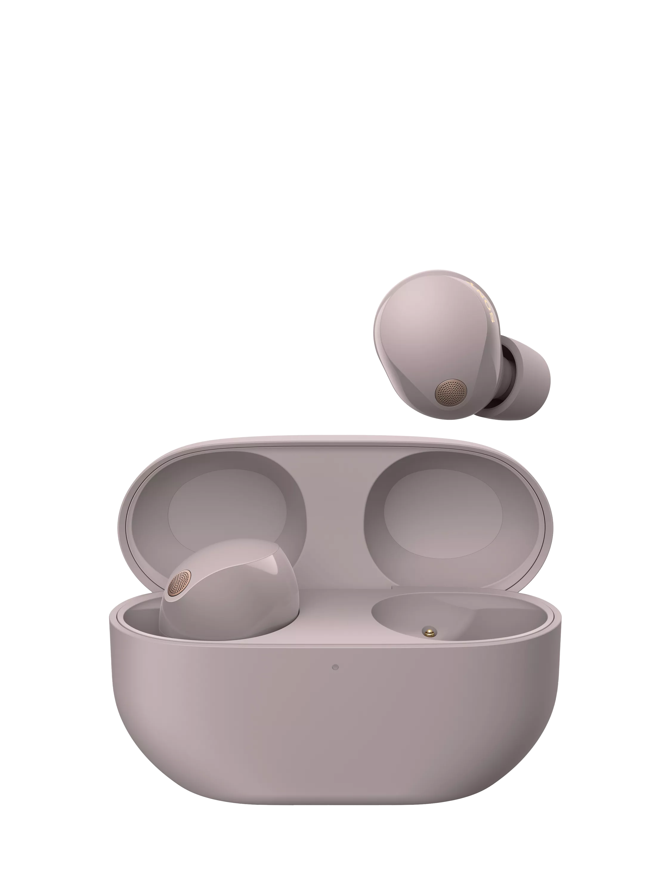 Sony WF-1000XM5 Noise Cancelling True Wireless Earbuds with Microphone