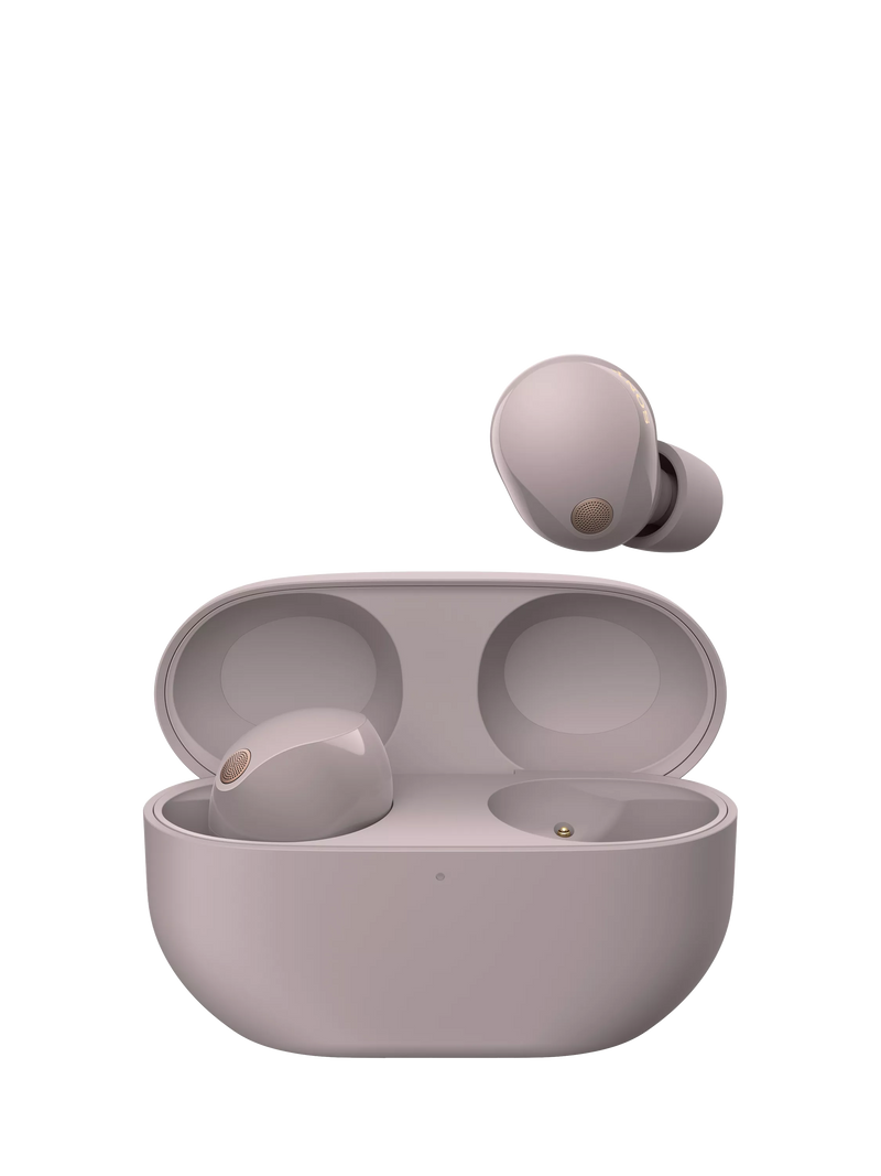 Sony WF-1000XM5 Noise Cancelling True Wireless Earbuds with Microphone