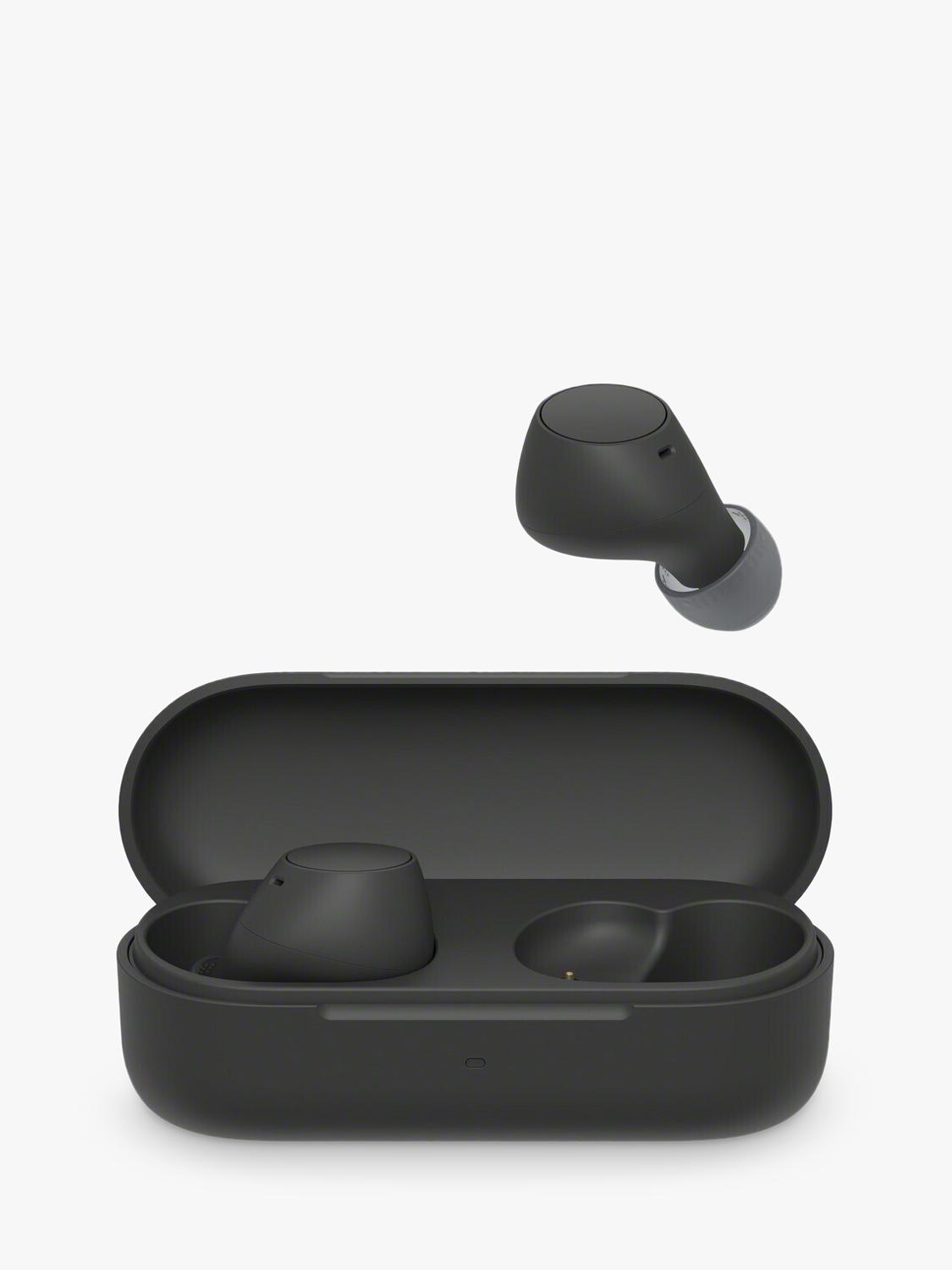 Sony WF-C510 True Wireless Headphones with microphone (British brand)