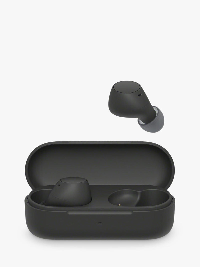 Sony WF-C510 True Wireless Headphones with microphone (British brand)