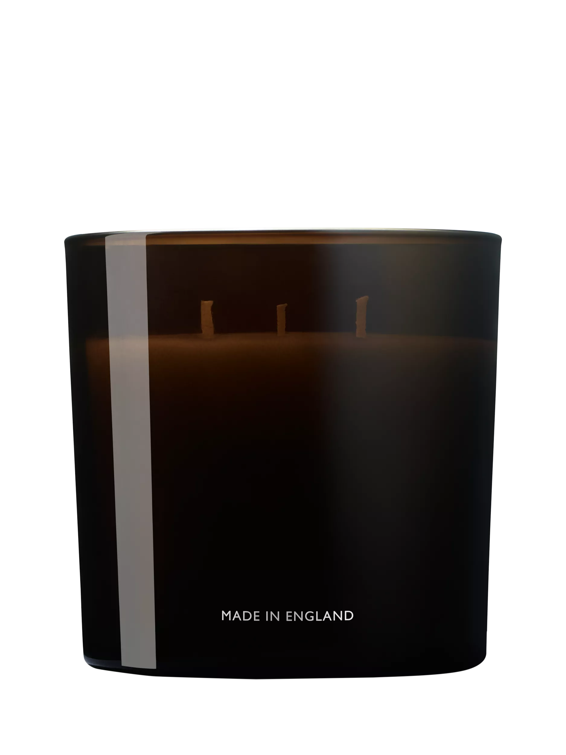 Molton Brown Coastal Cypress and Sea Fennel candle (British brand)