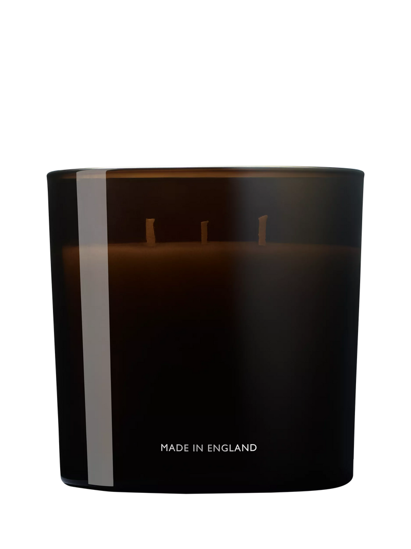 Molton Brown Coastal Cypress and Sea Fennel candle (British brand)
