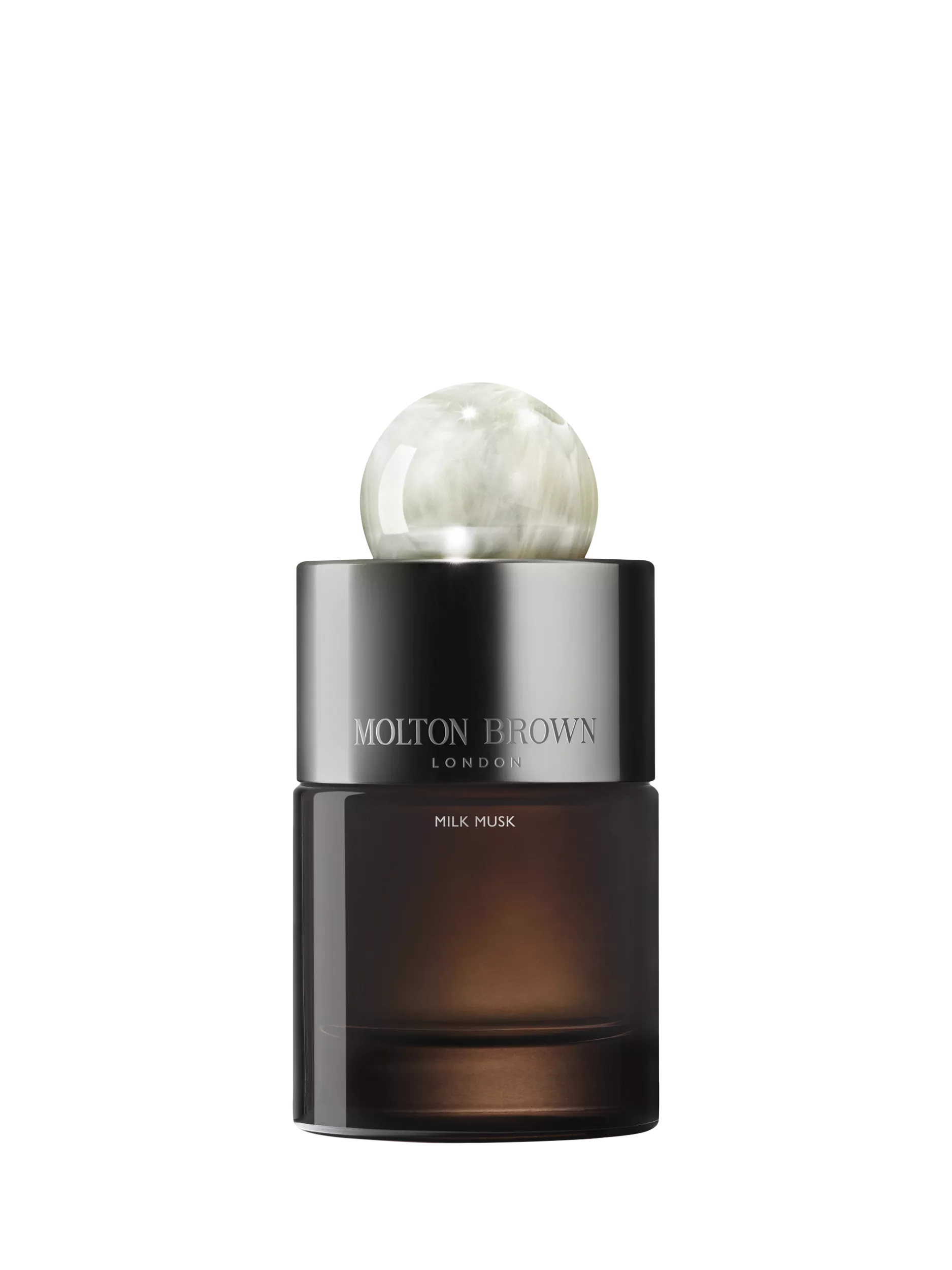 Molton Brown Milk Musk Eau de Parfum 100ml, UK version