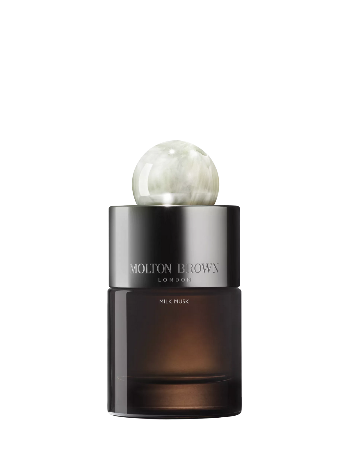Molton Brown Milk Musk Eau de Parfum 100ml, UK version