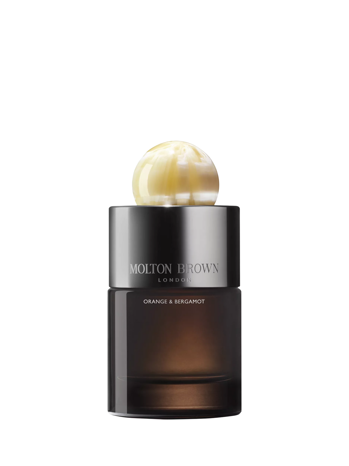 Molton Brown Orange & Bergamot Eau de Parfum 100ml - British product