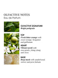 Molton Brown Orange & Bergamot Eau de Parfum 100ml - British product