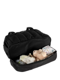 Finnsøn Innes Holdall Changing Bag recycled PET (British brand)