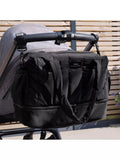Finnsøn Innes Holdall Changing Bag recycled PET (British brand)