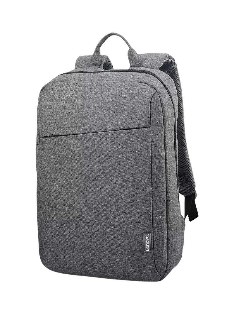 Lenovo B210 Freizeit Rucksack Schwarz Laptop Rucksack 16 Zoll