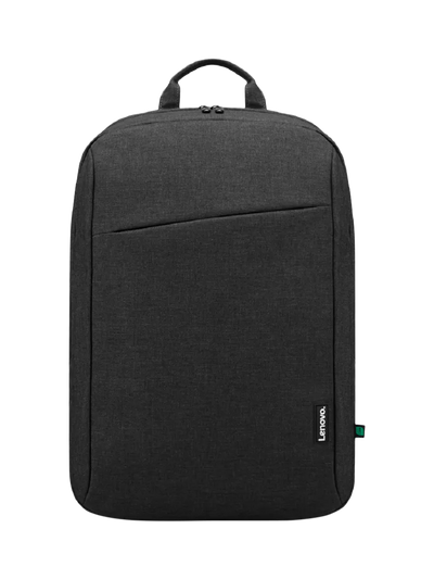 John Lewis Lenovo B210 Casual Backpack Black Laptop Backpack 16-inch- Buy online at McGrocer