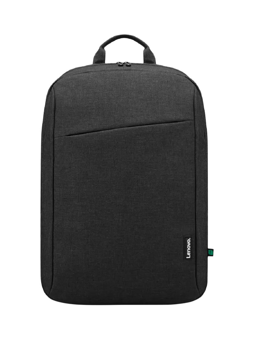 Lenovo Freizeit Rucksack für Laptops bis zu 16 Zoll, UK-Version