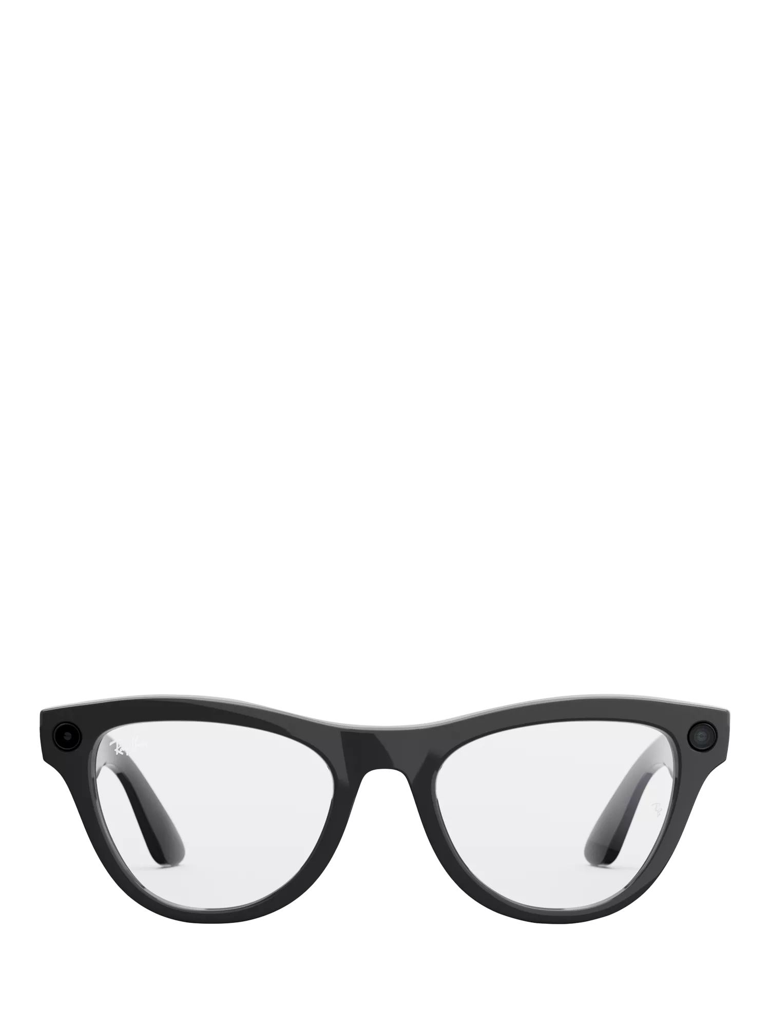 Ray-Ban Meta Skyler Transitions Lens Smart Glasses