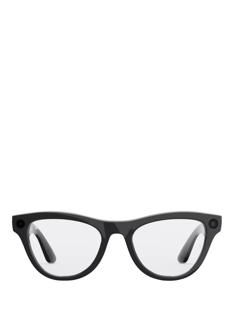 Ray-Ban Meta Skyler Transitions Lens Smart Glasses