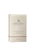 Molton Brown black pepper body scrub bar 250g - British product