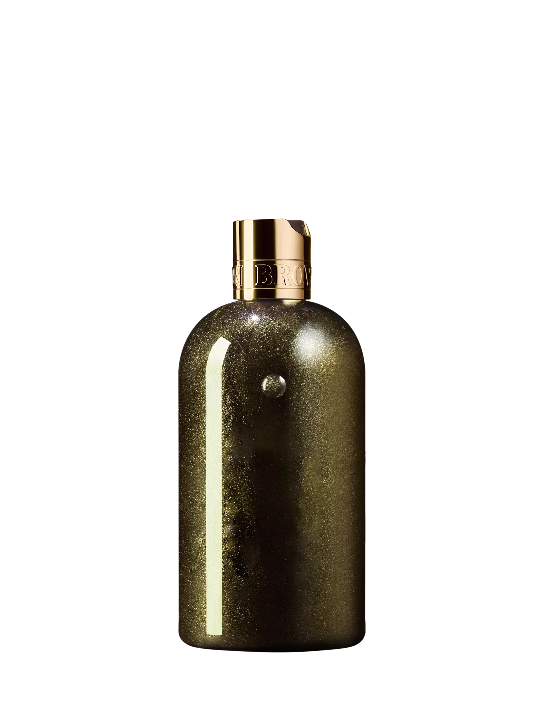 Molton Brown Labdanum Dusk Shower Gel 300ml, imported from the UK