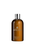 Molton Brown Tobacco Absolute Bath & Shower Gel 300ml, imported from the UK