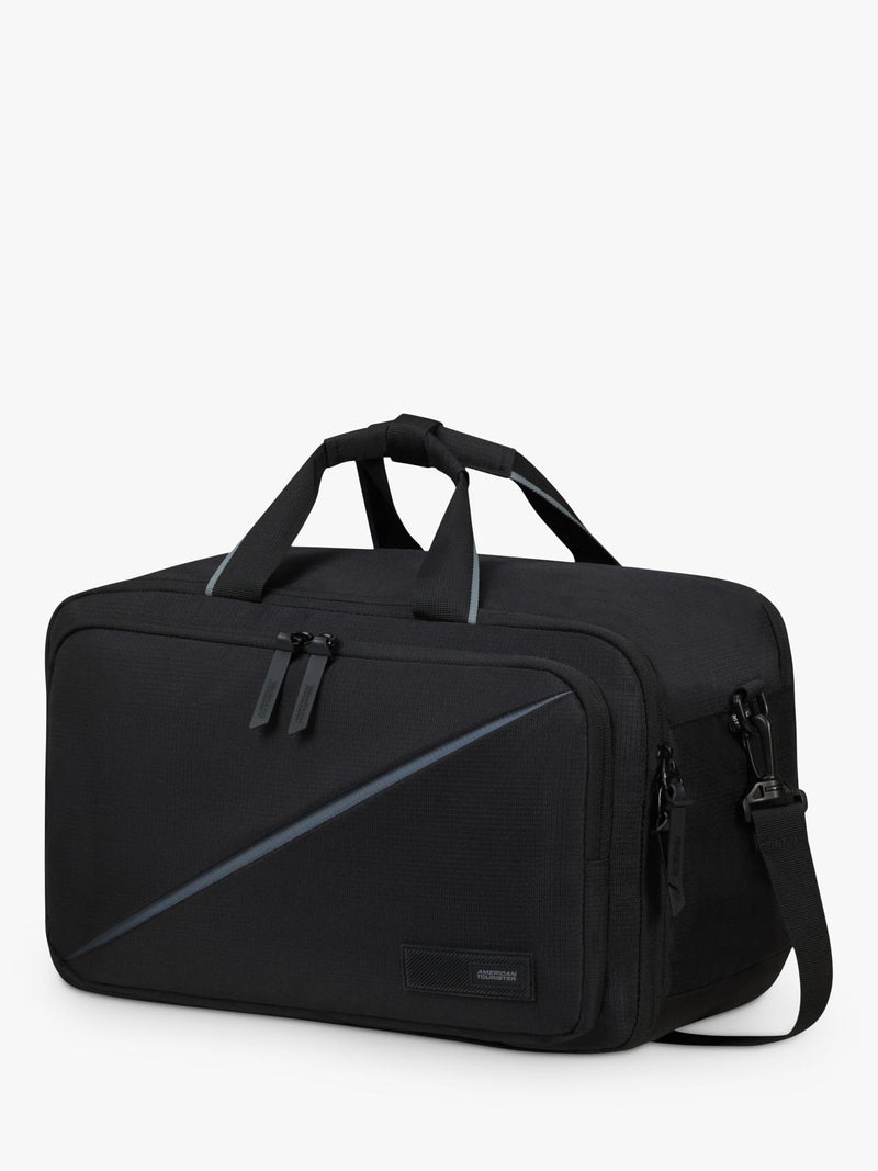American Tourister Take2Cabin 3-Wege-Reisetasche 25L, importiert aus Großbritannien