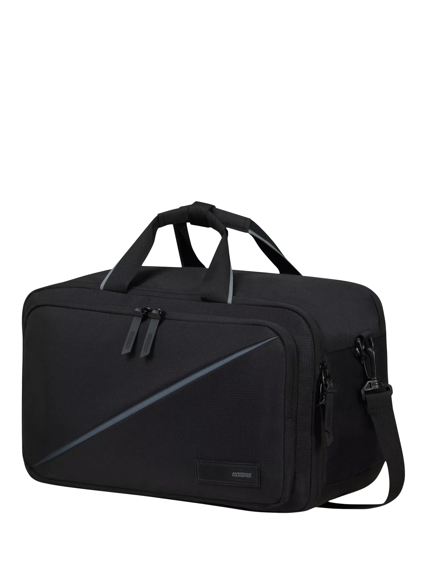 American Tourister Take2Cabin 3-Wege-Reisetasche, 25L