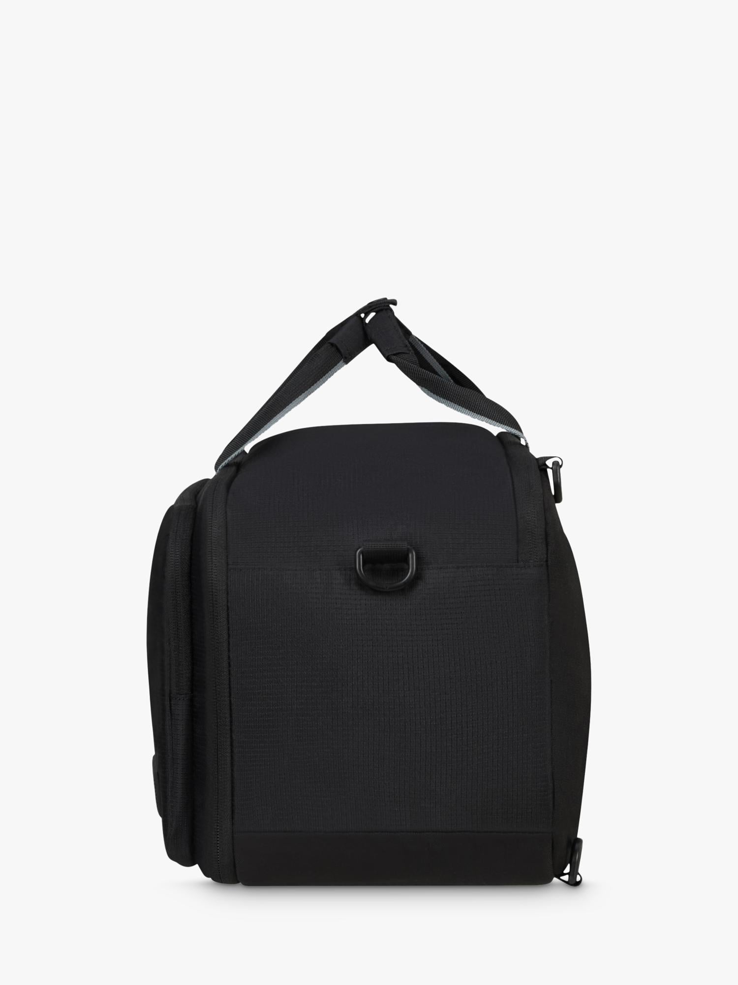 American Tourister Take2Cabin 3-Wege-Reisetasche 25L, importiert aus Großbritannien