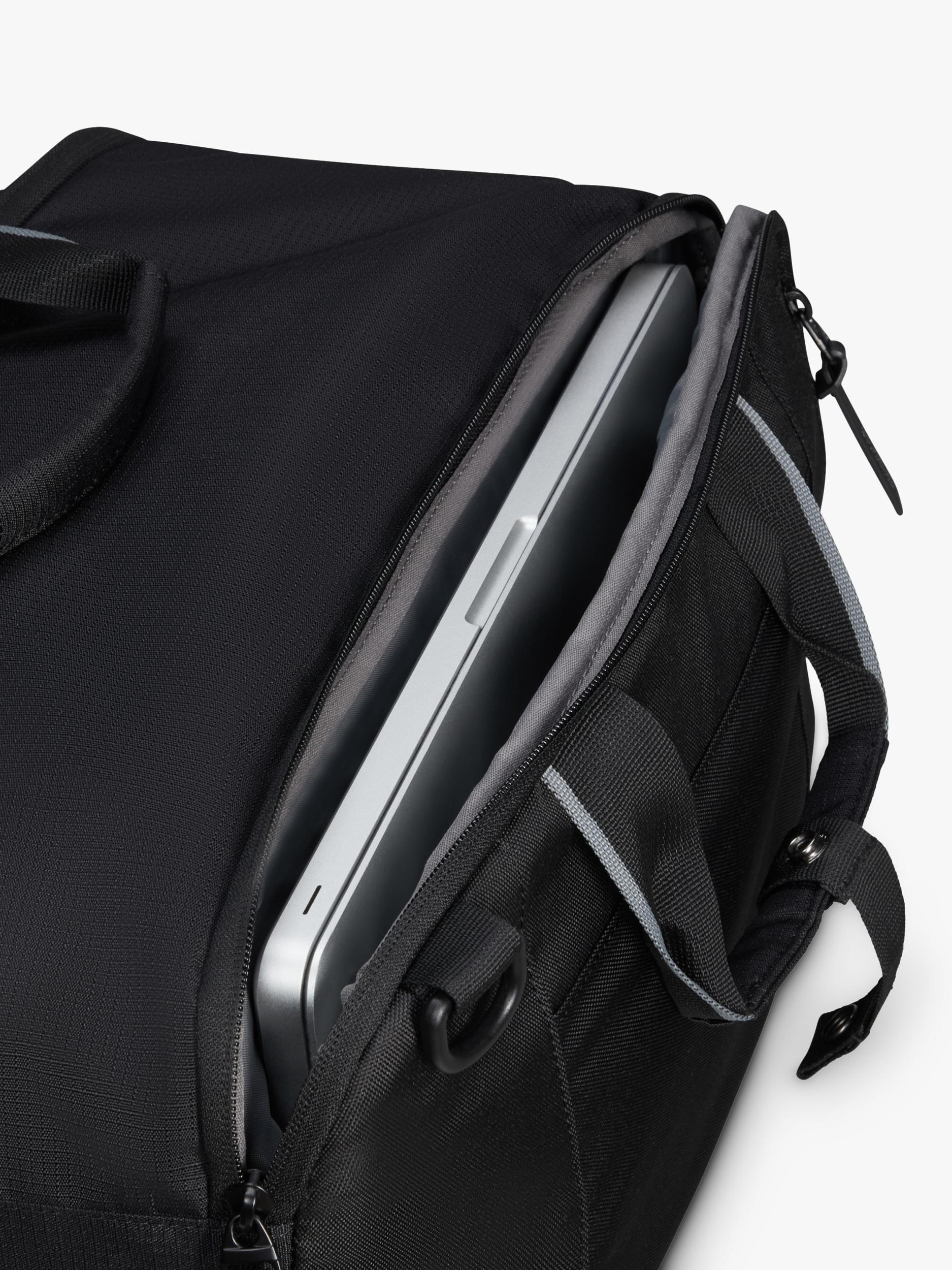 American Tourister Take2Cabin 3-Wege-Reisetasche 25L, importiert aus Großbritannien