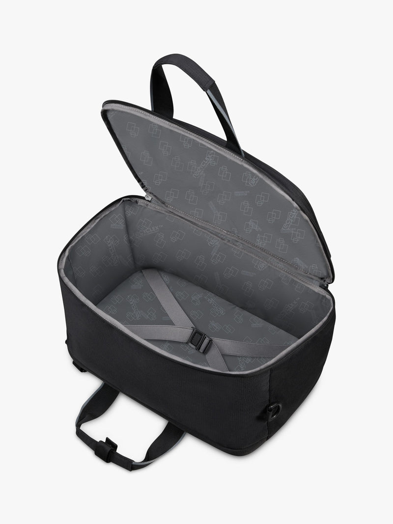 American Tourister Take2Cabin 3-Wege-Reisetasche 25L, importiert aus Großbritannien