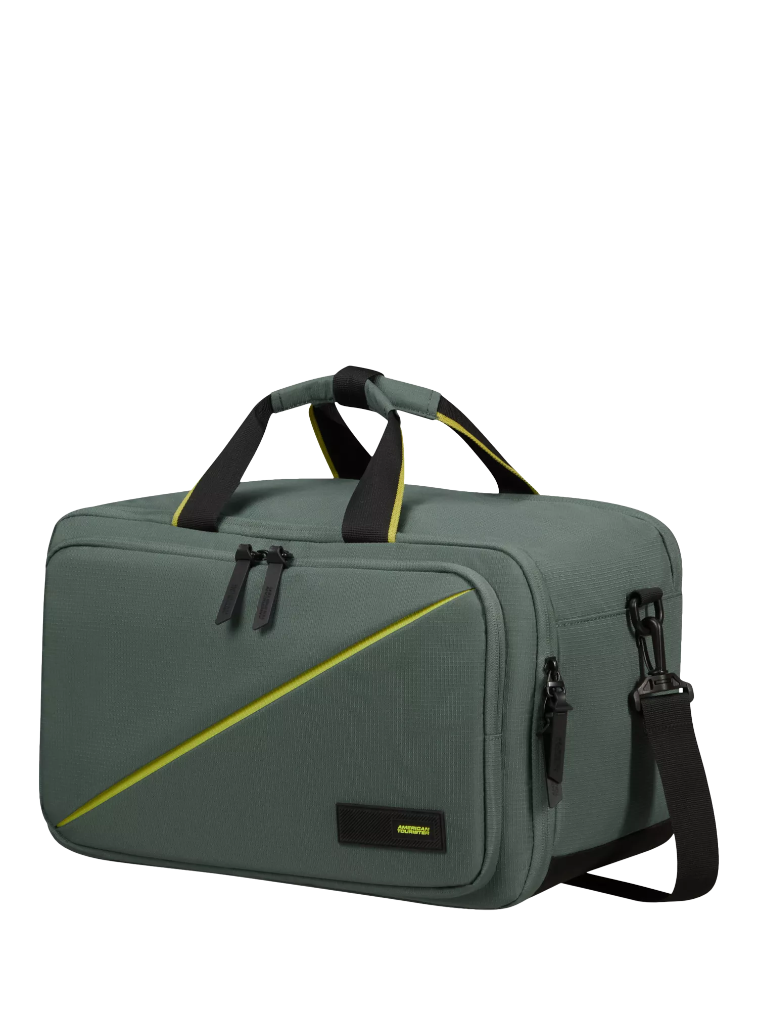 American Tourister Take2Cabin 3-Wege-Reisetasche, 25L