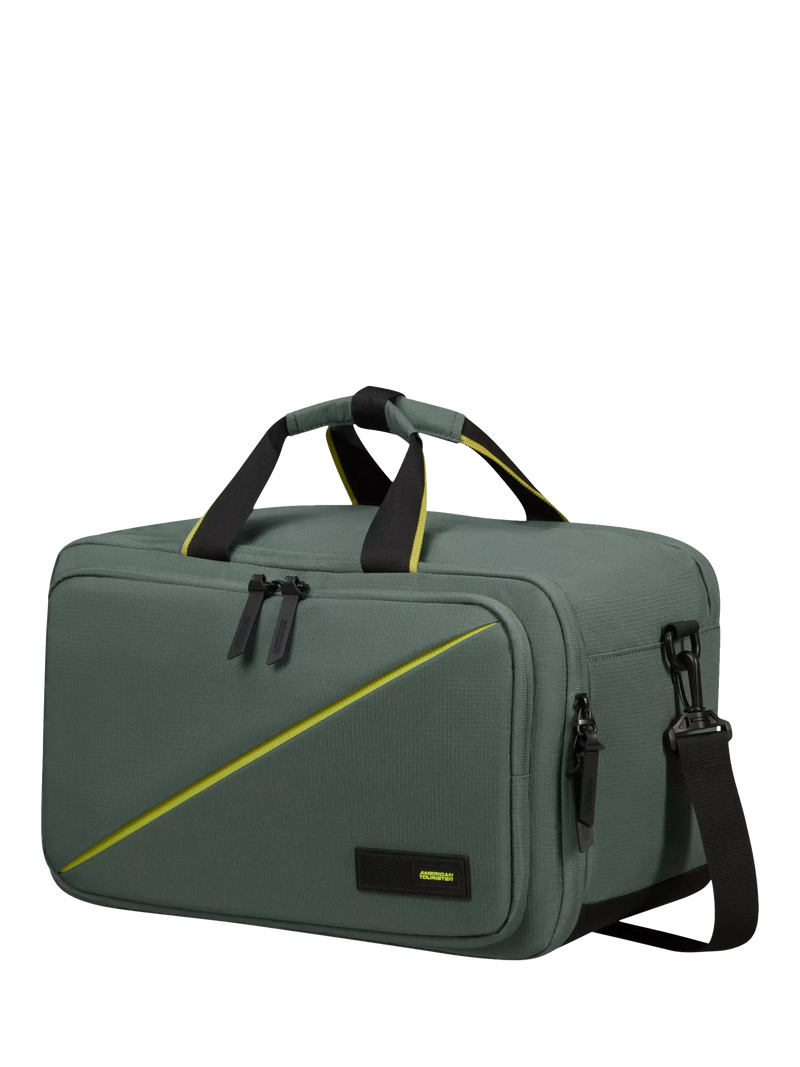 American Tourister Take2Cabin 3-Wege-Reisetasche, 25L