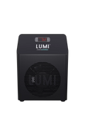 Lumi Therapy miniULTRA ice bath chiller compact, UK version