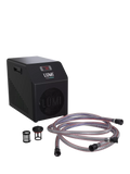 Lumi Therapy miniULTRA ice bath chiller compact, UK version