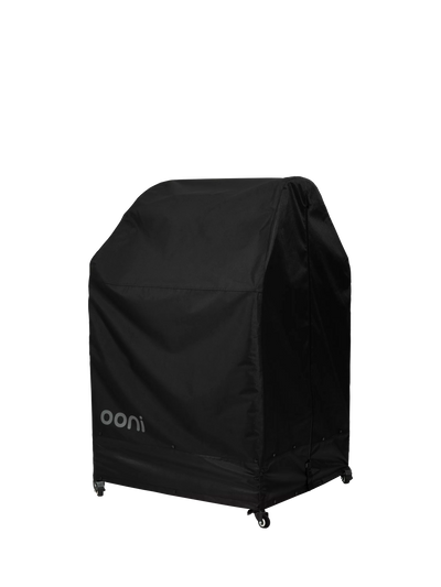 John Lewis Ooni Table & Pizza Oven Cover, Large- Buy online at McGrocer