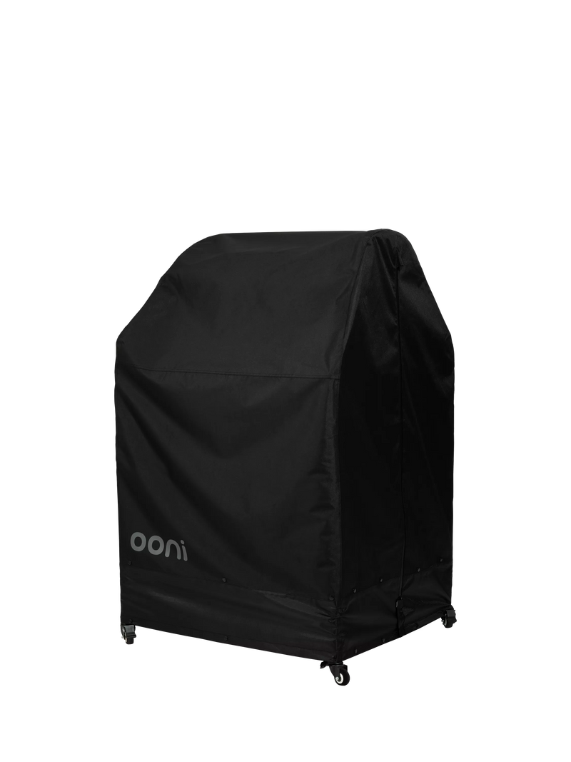 Ooni large table and pizza oven cover, imported from the UK