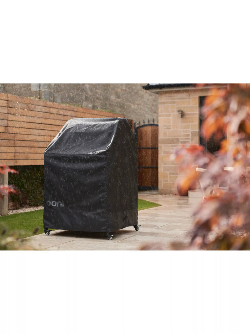 Ooni pizza oven and table cover medium (British brand)